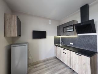 Студия, 18.2 м², 5/12 этаж