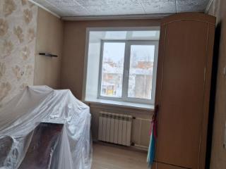 3-комн. квартира, 61.3 м², 3/5 этаж