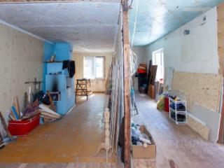 2-этажный дом, 80 м², 10 соток