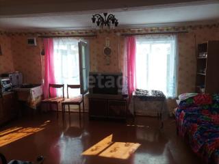 1-этажный дом, 32.6 м², 18 соток