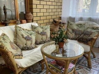 5-комн. квартира, 180 м², 2/4 этаж