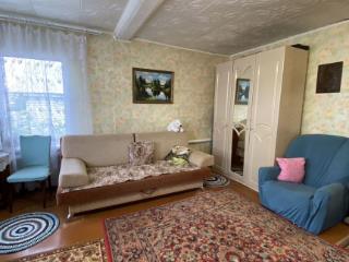  дом, 45 м², 8 соток