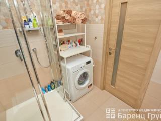 3-комн. квартира, 65.3 м², 1/5 этаж