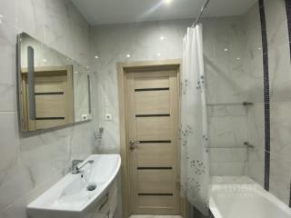 Студия, 40 м², 12/14 этаж