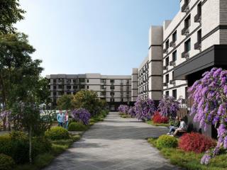3-комн. квартира, 83.3 м², 1/5 этаж