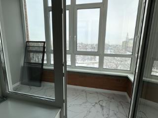 2-комн. квартира, 57.7 м², 7/17 этаж