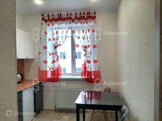 1-комн. квартира, 21.8 м², 7/7 этаж