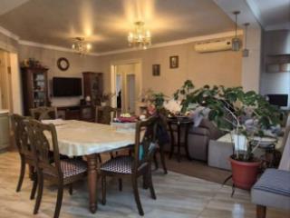 3-комн. квартира, 126.5 м², 12/17 этаж