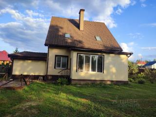 2-этажный коттедж, 150.9 м², 10 соток