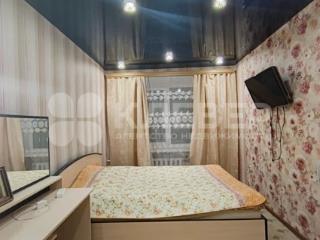 3-комн. квартира, 62.2 м², 5/5 этаж