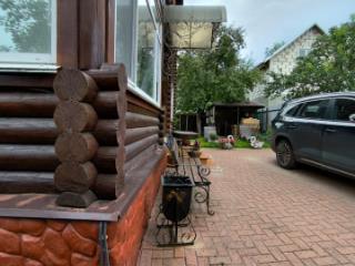 2-этажный дом, 154 м², 8 соток