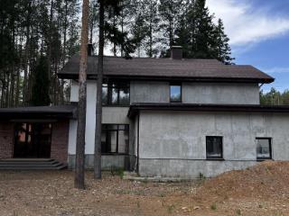  дом, 316 м², 21 сотка