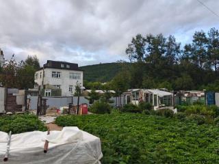  дом, 38.5 м², 15.5 соток