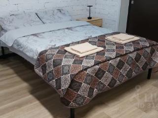 2-комн. квартира, 40 м², 1/1 этаж