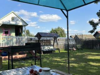 2-этажный дом, 165 м², 25 соток