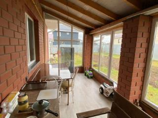  дом, 129.1 м², 10 соток