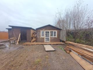 1-этажный дом, 65.7 м², 5 соток