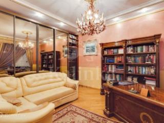 3-комн. квартира, 130 м², 13/57 этаж