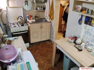 Студия, 23 м², 1/1 этаж