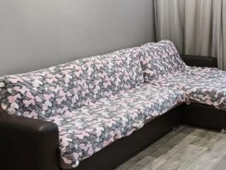Студия, 25 м², 1 этаж