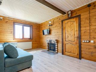 2-этажный коттедж, 116.2 м², 11.5 соток