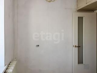 3-комн. квартира, 58.9 м², 3/5 этаж
