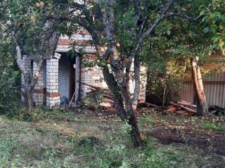  коттедж, 15 м², 4 сотки