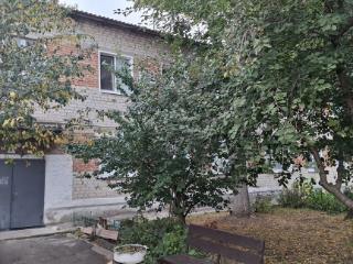 2-комн. квартира, 58.4 м², 2/2 этаж