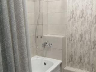 Студия, 28 м², 4/5 этаж