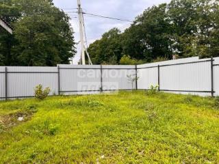 1-этажный дом, 54.8 м², 6.52 соток