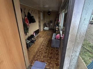  дом, 63 м², 6.7 соток