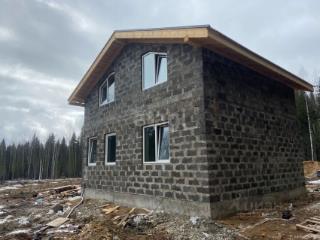 2-этажный дом, 115 м², 12.7 соток