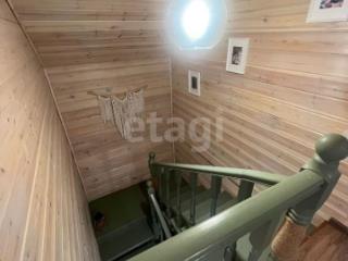 2-этажный дом, 115 м², 6 соток