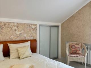 3-комн. квартира, 120 м², 5/6 этаж