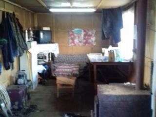  дом, 61.3 м², 49.3 соток