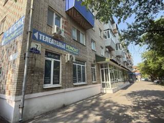 2-комн. квартира, 41.7 м², 4/5 этаж