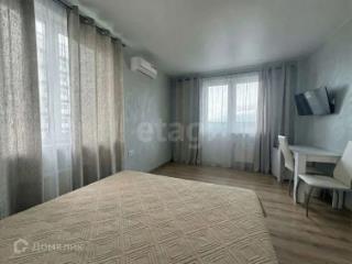 3-комн. квартира, 70.2 м², 17/24 этаж