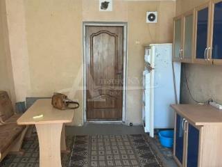 1-комн. квартира, 21 м², 4/5 этаж