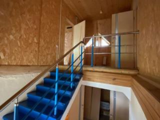 3-этажный дом, 326 м², 8.3 соток