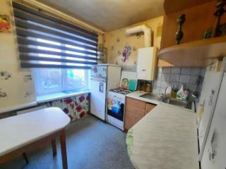 3-комн. квартира, 55.5 м², 4/5 этаж