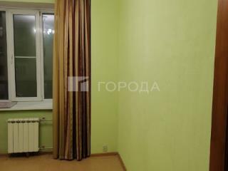 2-комн. квартира, 56 м², 2/5 этаж