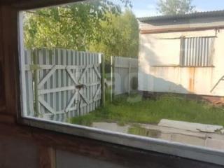 1-этажный дом, 27 м², 6 соток