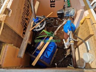 1-этажный дом, 45 м², 17 соток