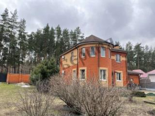 2-этажный коттедж, 183.5 м², 18 соток