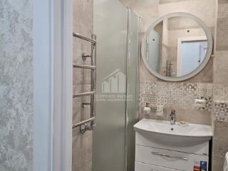 1-комн. квартира, 40 м², 4/9 этаж