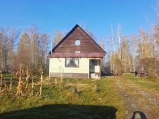 2-этажный дом, 85 м², 6 соток