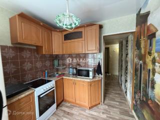 2-комн. квартира, 40.3 м², 2/5 этаж