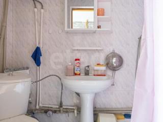 Студия, 14 м², 2/2 этаж