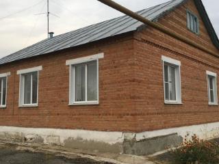  дом, 100 м², 15 соток
