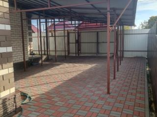 2-этажный дом, 163 м², 6.7 соток